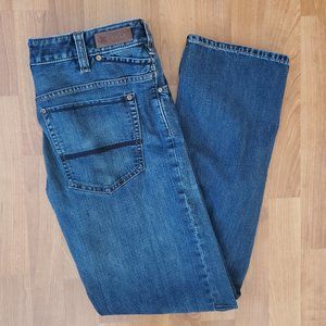 Men's Vertx Jeans 30x32 VTX1230